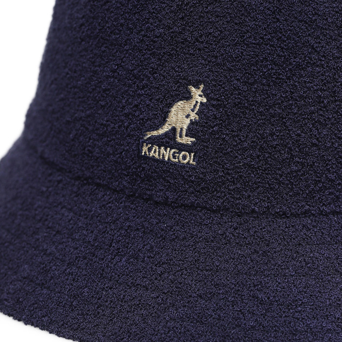 Kangol Bob Kangol BERMUDA CASUAL