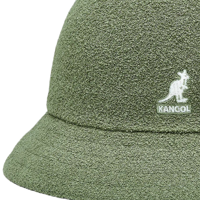 Kangol Bob Kangol BERMUDA CASUAL