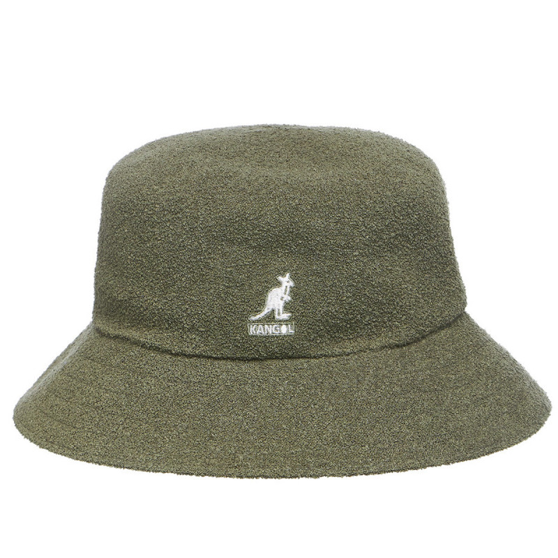Kangol Bob Kangol BERMUDA BUCKET Kangol Bob Kangol BERMUDA BUCKET