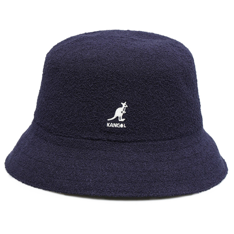 Kangol Bob Kangol BERMUDA BUCKET Kangol Bob Kangol BERMUDA BUCKET
