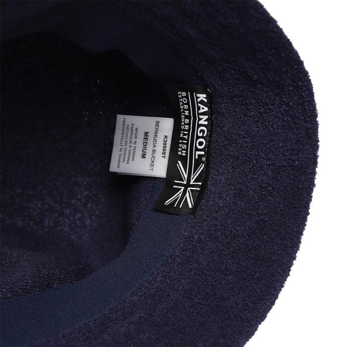 Kangol Bob Kangol BERMUDA BUCKET