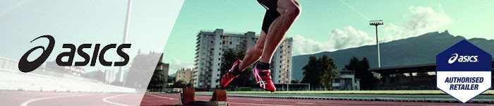 Asics