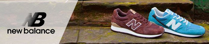 New Balance