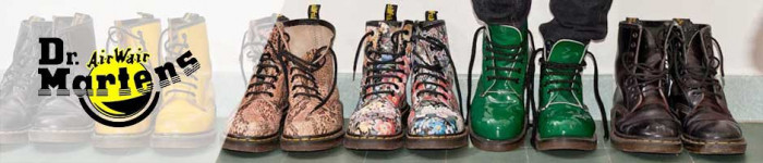 Dr. Martens