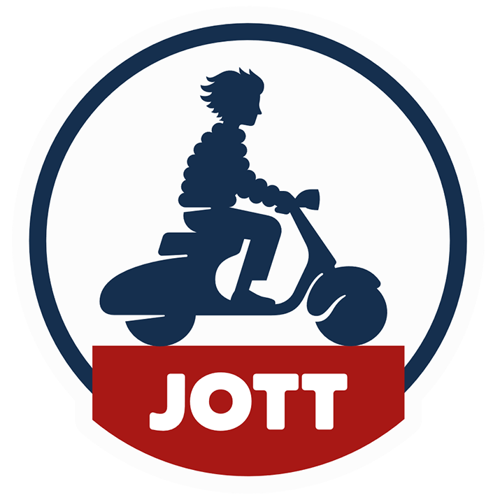 JOTT