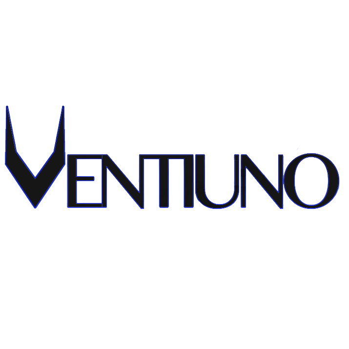 Ventiuno