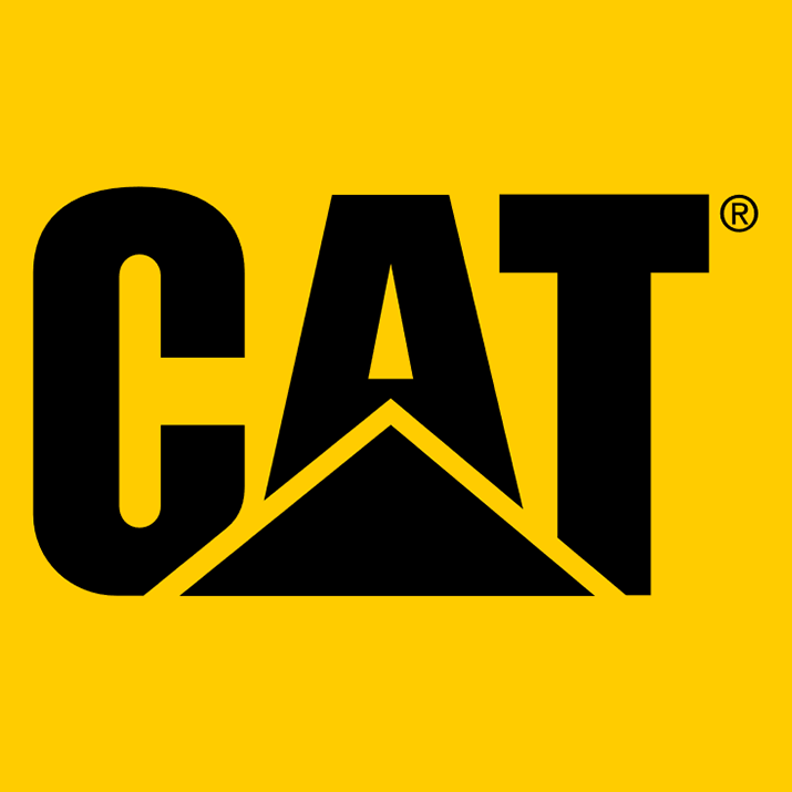 Caterpillar
