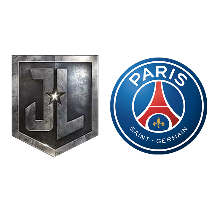 PSG Justice League