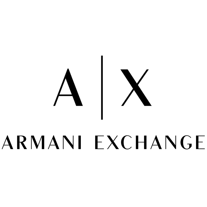 Armani Exchange